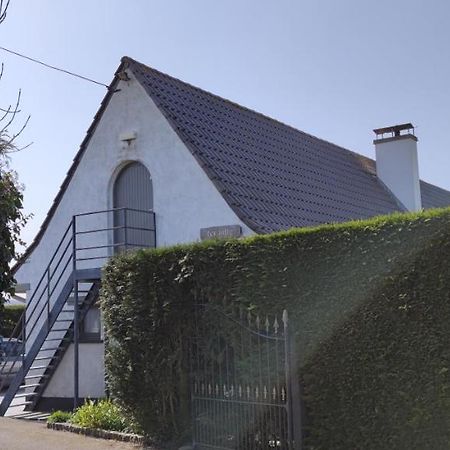 Gasthaus The Cosy Hill Poperinge Exterior foto
