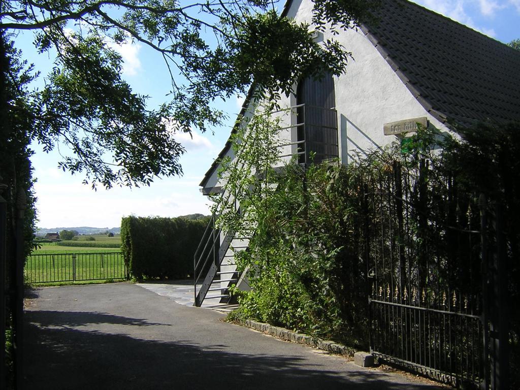 Gasthaus The Cosy Hill Poperinge Exterior foto
